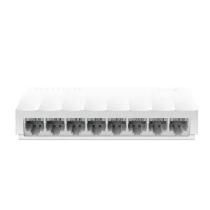 Коммутатор TP-Link LS1008 (8хFE, пластик)
