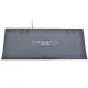 Клавиатура Logitech K280e Corded Keyboard USB (920-005215)