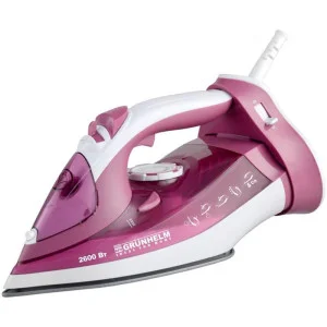 Утюг Grunhelm EI9507СС Утюг Grunhelm EI9507СС