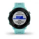 Смарт-часы Garmin Forerunner 55 Aqua (010-02562-12)