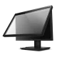 Acer 21.5" B226HQLAymdr (UM.WB6EE.A01) VA Dark Grey