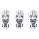 Мишка бездротова HyperX Pulsefire Haste WL White (4P5D8AA) USB