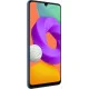 Samsung Galaxy M22 SM-M225 4/128Gb Dual Sim Blue (SM-M225FLBGSEK)