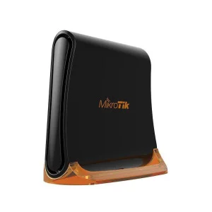 Беспроводной маршрутизатор Mikrotik hAP mini RB931-2nD (N300, 650MHz/32Mb, 3x10/100 Ethernet ports, 1,5 dBi) Беспроводной маршрутизатор Mikrotik hAP mini RB931-2nD (N300, 650MHz/32Mb, 3x10/100 Ethernet ports, 1,5 dBi)