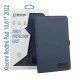 Чохол-книжка BeCover Slimbook для Xiaomi Redmi Pad 2022 10.61" Deep Blue (708342)