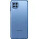 Samsung Galaxy M22 SM-M225 4/128Gb Dual Sim Blue (SM-M225FLBGSEK)