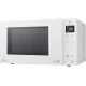Микроволновая печь LG MH6336GIH