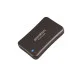 Накопичувач зовнішній SSD 2.5" USB 256GB Goodram HL200 (SSDPR-HL200-256)