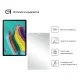 Защитное стекло Armorstandart Glass.CR для Samsung Galaxy Tab A 10.1 SM-T510/SM-515, 2.5D (ARM56977)