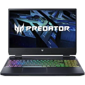 Ноутбук Acer Predator Helios 300 PH315-55-763N (NH.QGMEU.007) Black