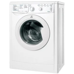 Пральна машина Indesit IWSB 50851 UA Пральна машина Indesit IWSB 50851 UA