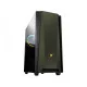 Корпус Cougar MX660 Iron RGB Midnight Green без БП