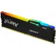 Модуль пам`яті DDR5 32GB/4800 Kingston Fury Beast RGB (KF548C38BBA-32)