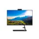 Моноблок Lenovo 22ITL6 (F0G50059UA) Black