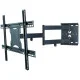 Кронштейн X-Digital PLB136L Black (VESA600х400)