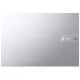 Ноутбук Asus Vivobook 16X OLED M3604YA-L2087 (90NB11A2-M003H0) Cool Silver