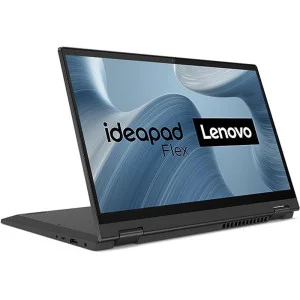 Ноутбук Lenovo IdeaPad Flex 5 14ITL05 (82HS00F2FR) Graphite Grey Ноутбук Lenovo IdeaPad Flex 5 14ITL05 (82HS00F2FR) Graphite Grey