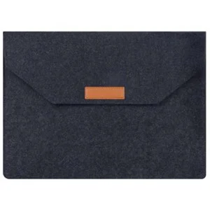 Чехол для ноутбука AirOn Premium 13.3" Black (4822356710621)