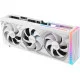 Відеокарта GF RTX 4090 24GB GDDR6X ROG Strix White Asus (ROG-STRIX-RTX4090-24G-WHITE)