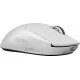 Мышь беспроводная Logitech G Pro X Superlight (910-005942) White USB