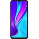 Xiaomi Redmi 9C 2/32GB Dual Sim Midnight Gray