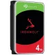 HDD SATA 4.0TB Seagate IronWolf NAS 5400rpm 256MB (ST4000VN006)