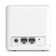 Бездротовий маршрутизатор Mercusys Halo H30G(2-pack) (AC1300, 2хGE WAN/LAN, Beamforming, MESH, 2-pack)