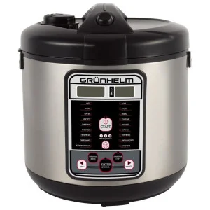Мультиварка Grunhelm MC-218C