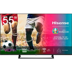 Телевізор HISENSE 55A7300F Телевізор HISENSE 55A7300F