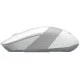 Миша бездротова A4Tech FG10 White USB