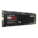 SSD 2ТB Samsung 980 PRO M.2 PCIe 4.0 x4 NVMe V-NAND MLC (MZ-V8P2T0BW)