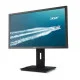 Acer 21.5" B226HQLAymdr (UM.WB6EE.A01) VA Dark Grey