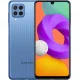 Samsung Galaxy M22 SM-M225 4/128Gb Dual Sim Blue (SM-M225FLBGSEK)