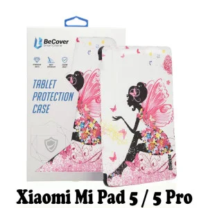 Чехол-книжка BeCover Smart для Xiaomi Mi Pad 5/5 Pro Fairy (707590)