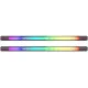 DDR4 2x8GB/3600 Patriot Viper Steel RGB Black (PVSR416G360C0K)