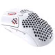 Мишка бездротова HyperX Pulsefire Haste WL White (4P5D8AA) USB
