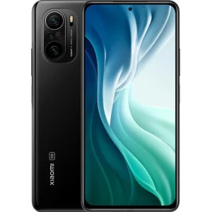 Xiaomi Mi 11i 8/256GB Dual Sim Cosmic Black