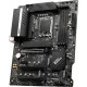 MSI Pro Z690-A DDR4 Socket 1700