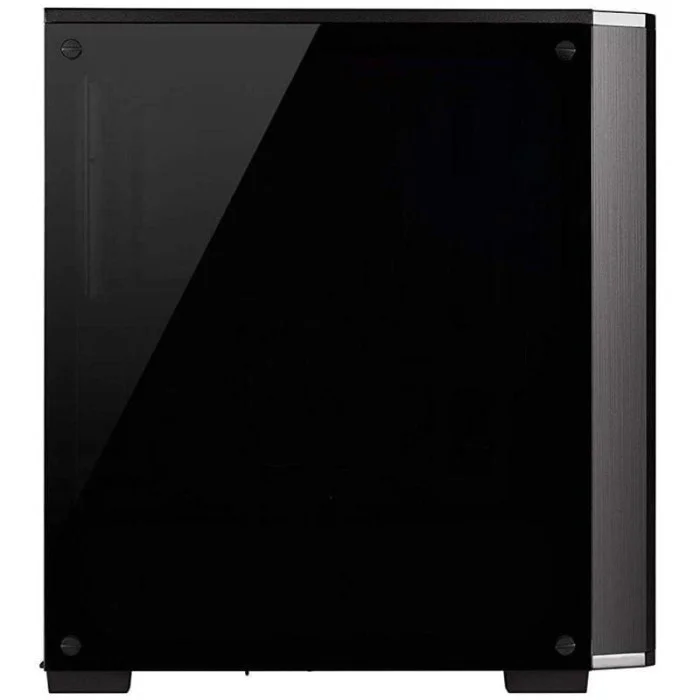 Корпус Corsair Carbide 175R RGB Black (CC-9011171-WW) без БП
