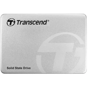 SSD 480GB Transcend SSD220 2.5" SATA III TLC (TS480GSSD220S) SSD 480GB Transcend SSD220 2.5" SATA III TLC (TS480GSSD220S)