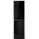 HDD ext 3.5" USB 6.0TB WD My Book Black (WDBBGB0060HBK-EESN)