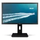 Acer 21.5" B226HQLAymdr (UM.WB6EE.A01) VA Dark Grey