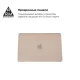 Чохол для ноутбука Armorstandart Air Shell для Apple MacBook Air 13.3 2018 (A2337/A1932/A2179) Transparent (ARM54291)