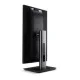 Acer 21.5" B226HQLAymdr (UM.WB6EE.A01) VA Dark Grey