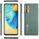 Tecno Camon 17P (CG7n) 6/128GB Dual Sim Spruce Green