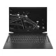 HP Pavilion Gaming 16-a0015ua (423Q9EA) FullHD Black