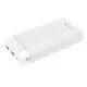 Универсальная мобильная батарея 4smarts VoltHub Go2 20000mAh White