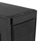 Корпус Logicpower 2006-400W 8см, 2хUSB2.0, Black