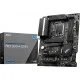 MSI Pro Z690-A DDR4 Socket 1700