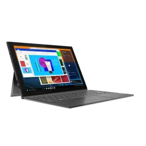 Ноутбук - Планшет Lenovo IdeaPad Duet 3 Graphite Grey (82AT0041RA) Ноутбук - Планшет Lenovo IdeaPad Duet 3 Graphite Grey (82AT0041RA)